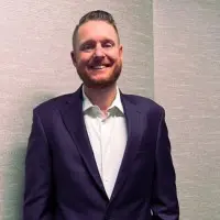 Shane McEnany Headshot