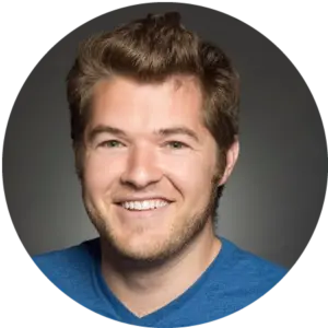 Kris Rudeegraap Headshot