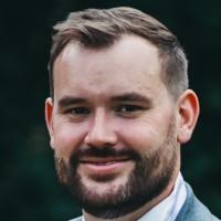 Matthew Leadbeater headshot