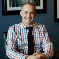 Tyler Gibbons headshot