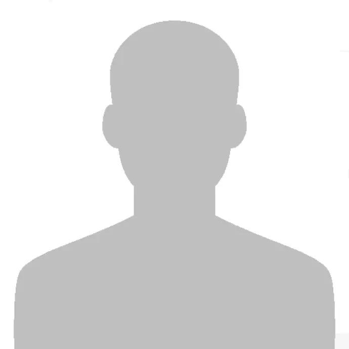 placeholder headshot