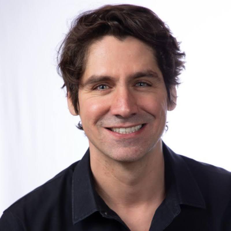 Ben Weikert Headshot