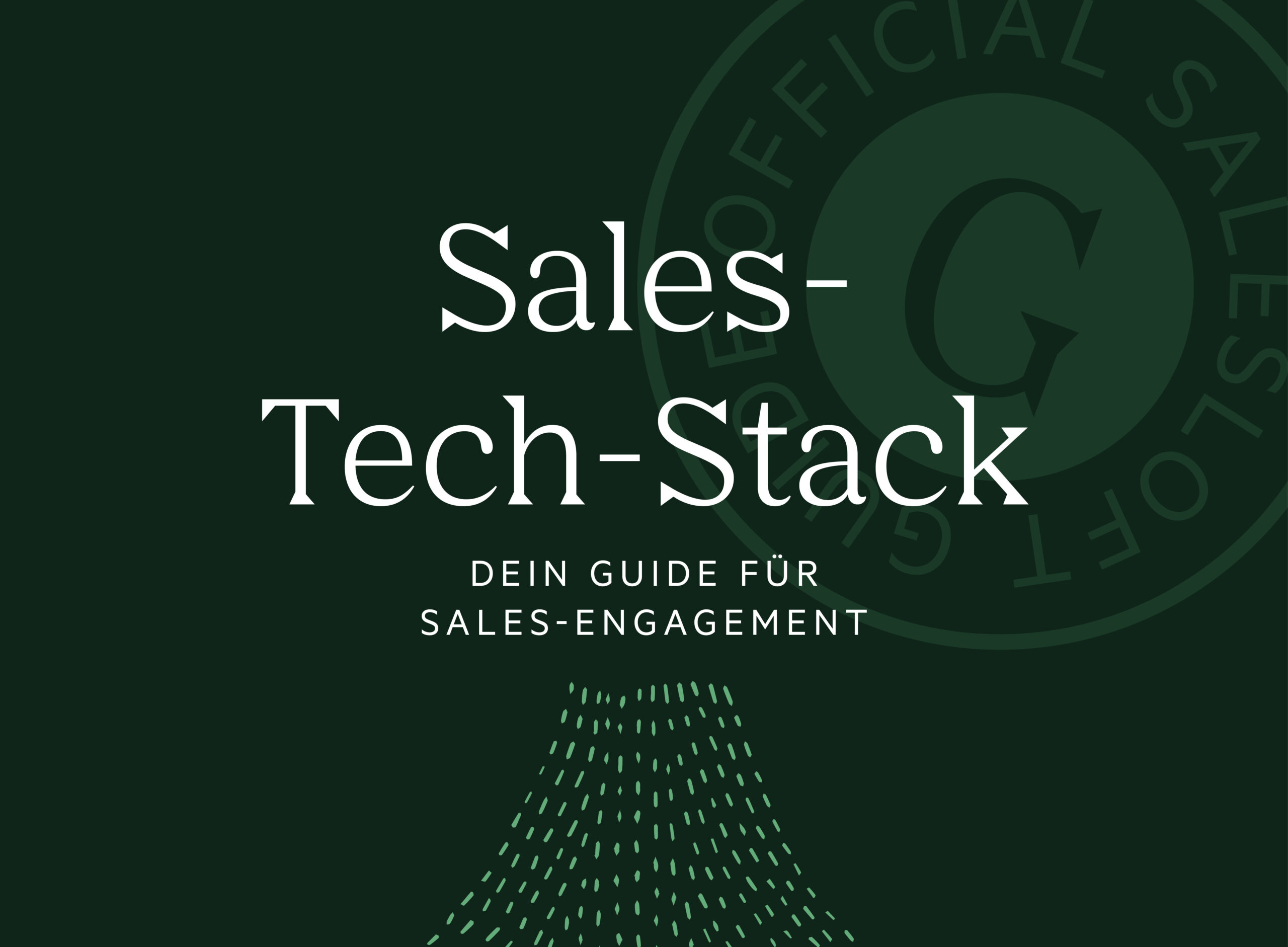 Was ist Sales Engagement?