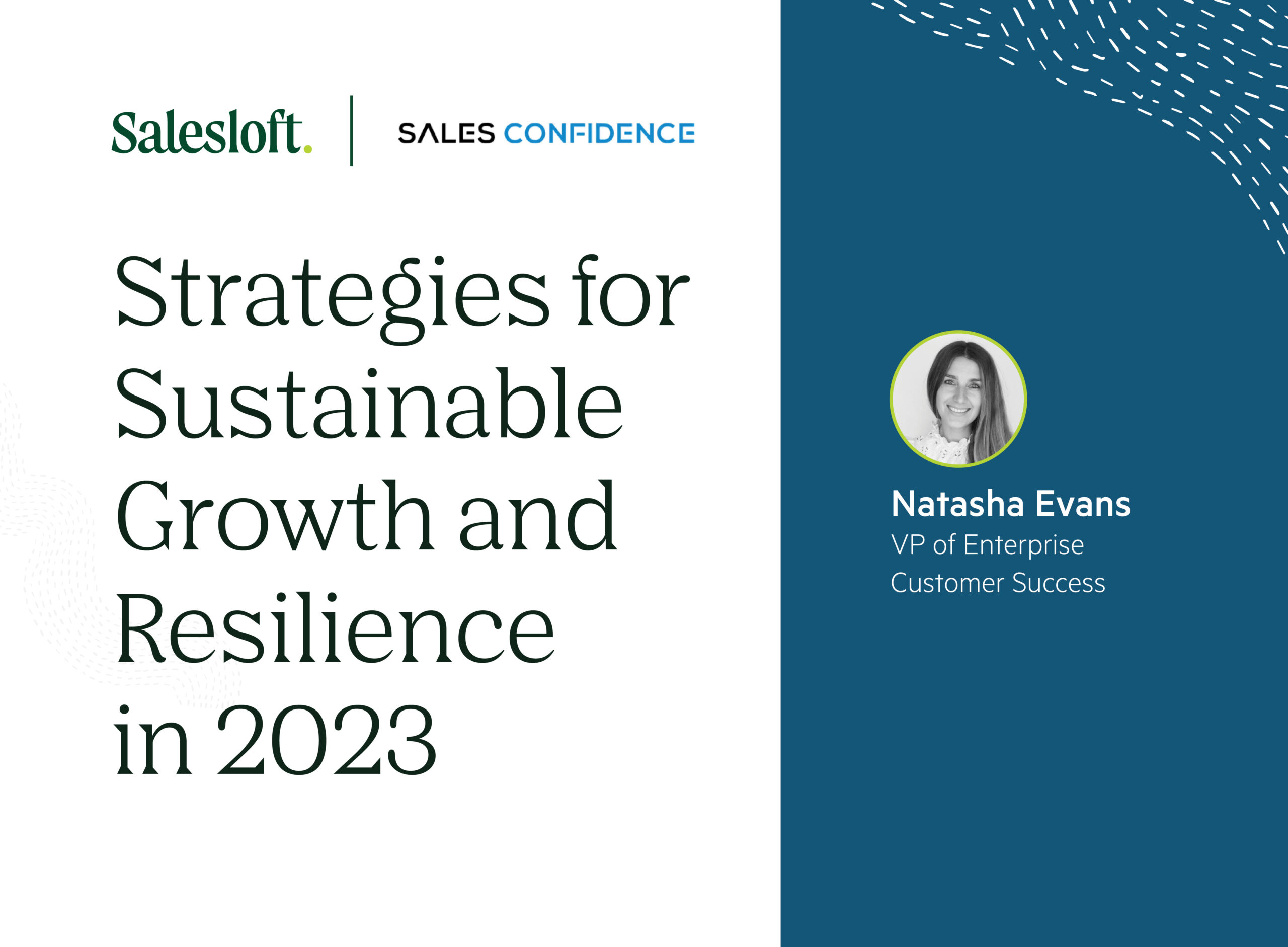 Strategies for Sustainable Growth and Resilience in 2023