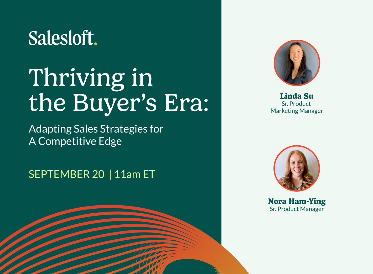 Thriving in the Buyer’s Era: Adapting Sales Strategies for A Competitive Edge