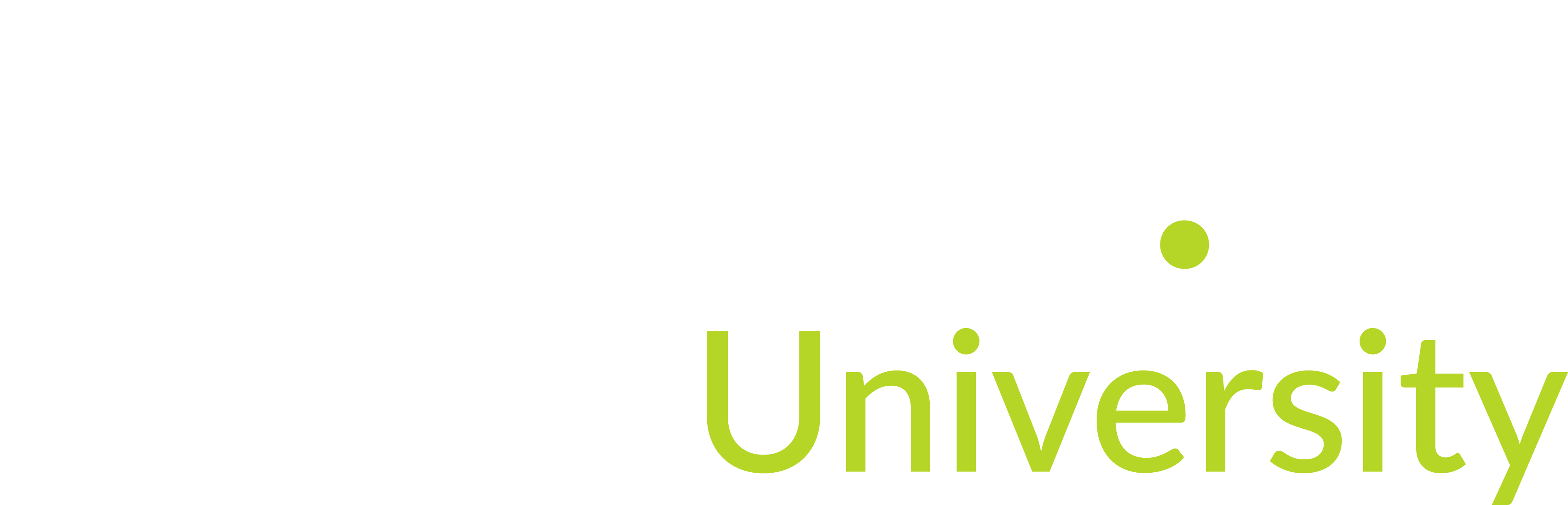 Salesloft University Logo