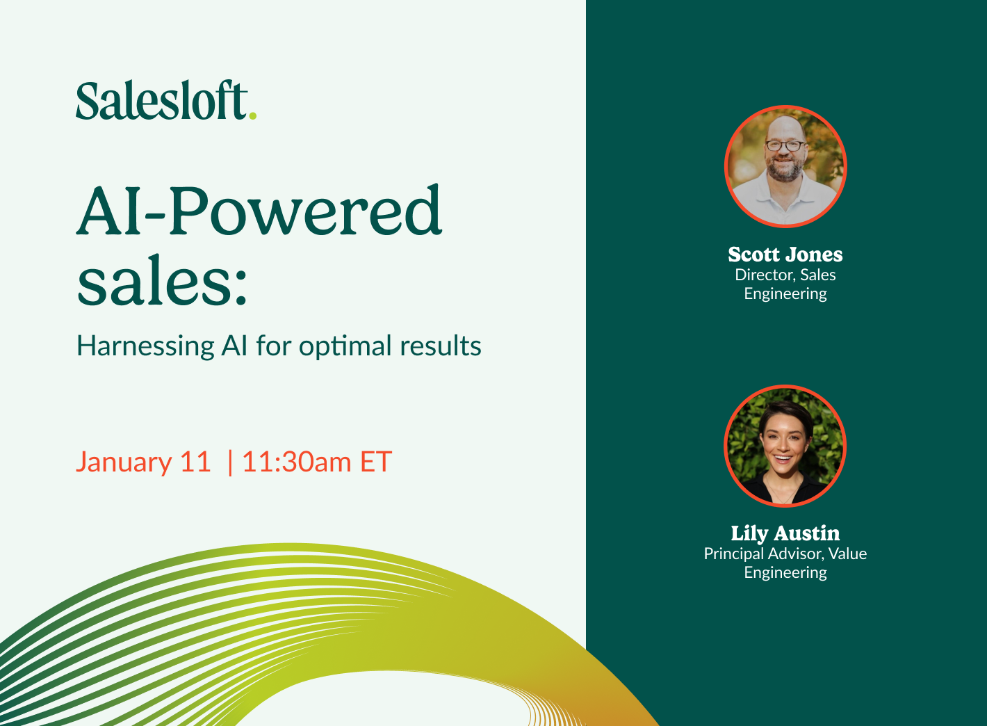 AI-powered sales: Harnessing AI for optimal results