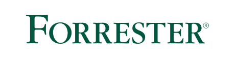 Forrester company logo