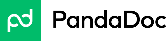 PandaDoc company logo