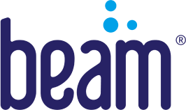 Beam company logo