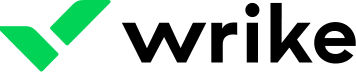 Wrike company logo