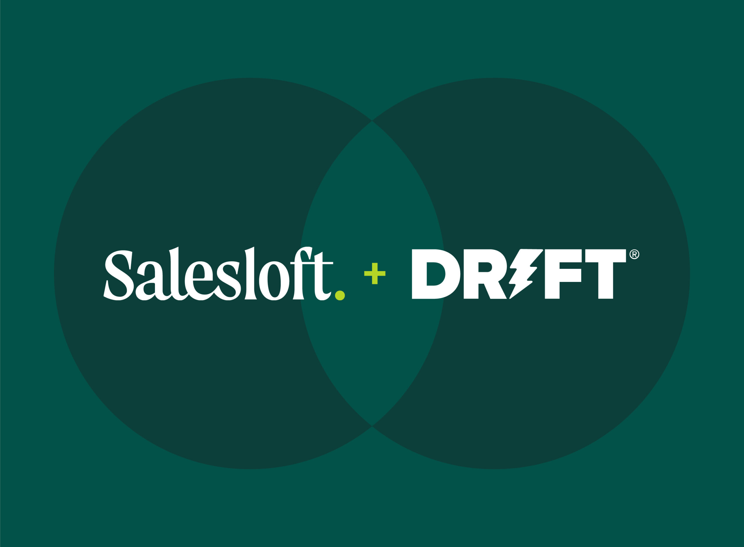 Salesloft + Drift: What's Next