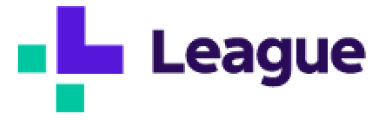 League company logo