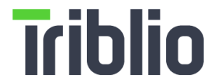 Triblio company logo