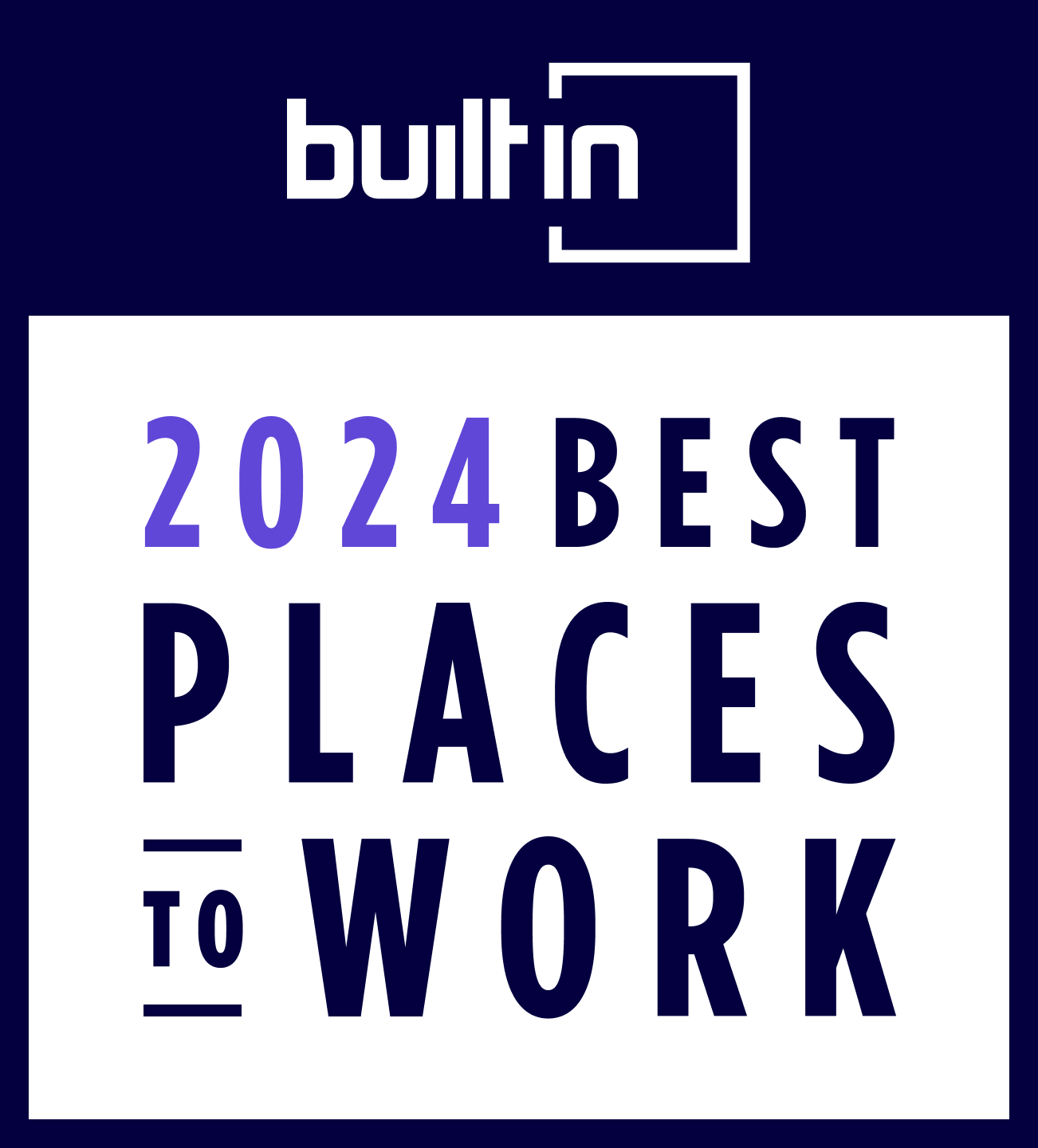 2024 Best {laces to Work Icon