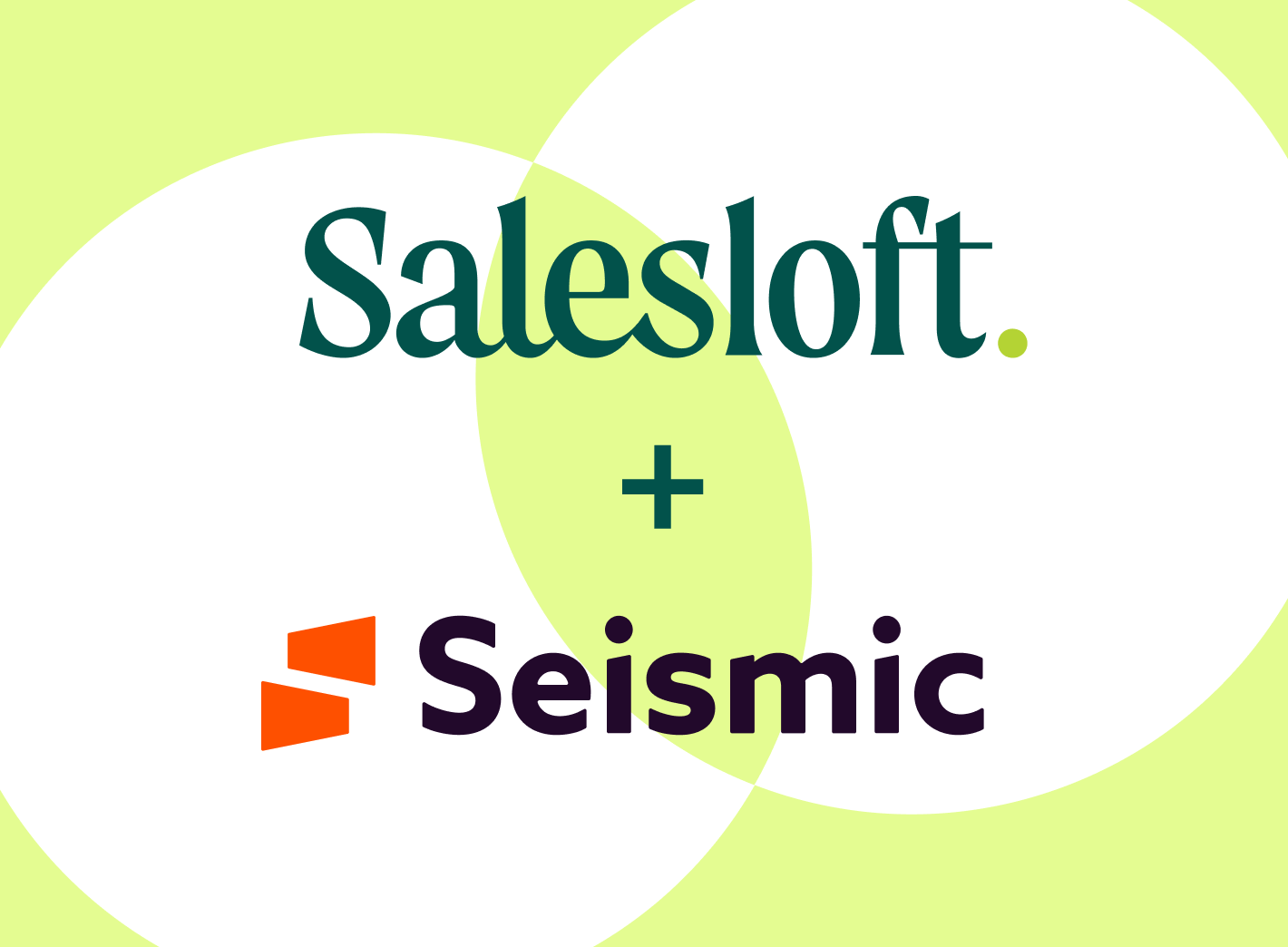 Make the most of your Salesloft and Seismic integration