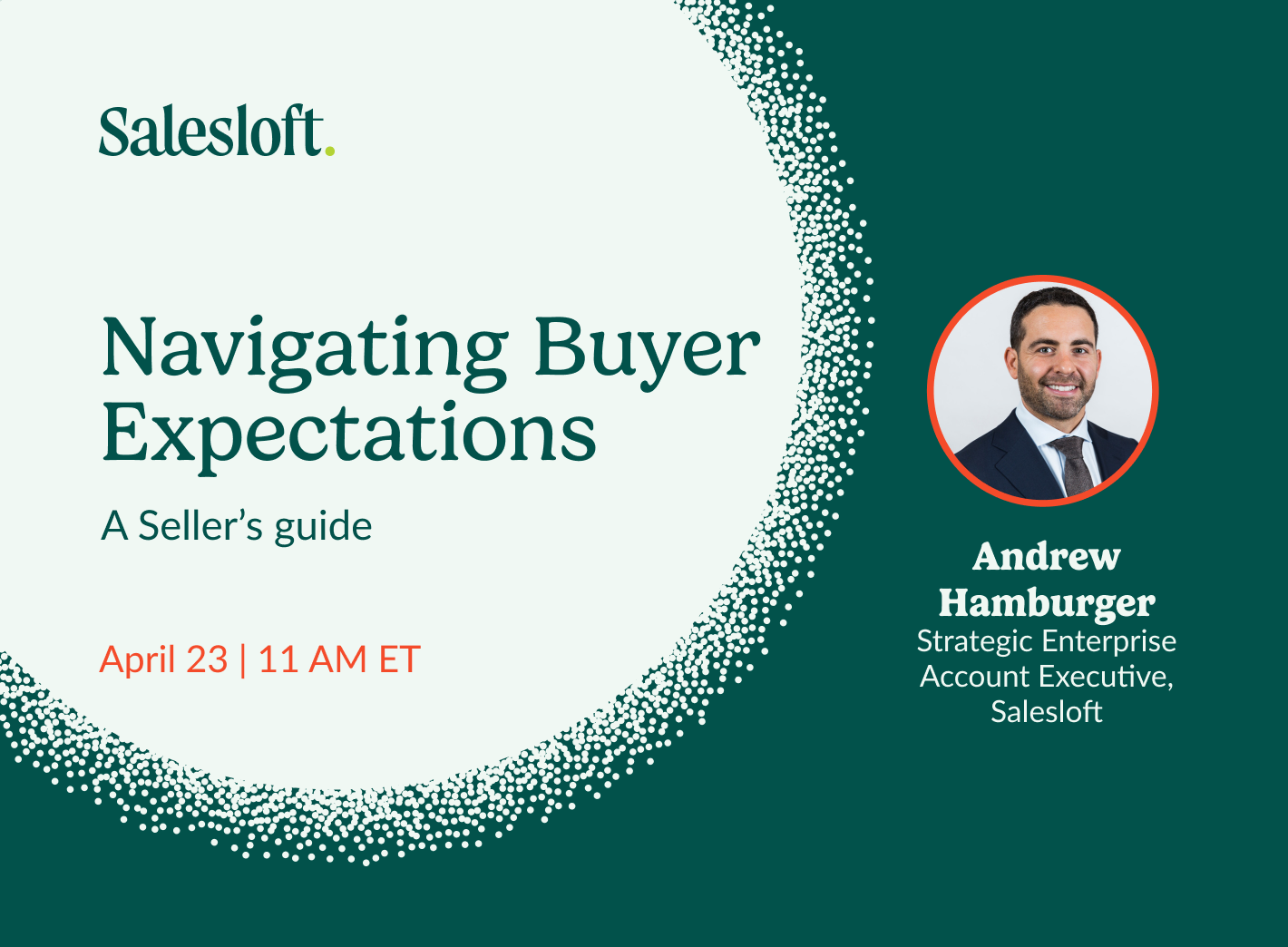 "Navigating Buyer Expectations"